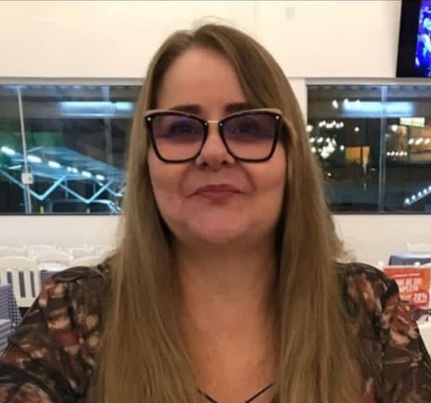 Célia Regina Dalsoglio